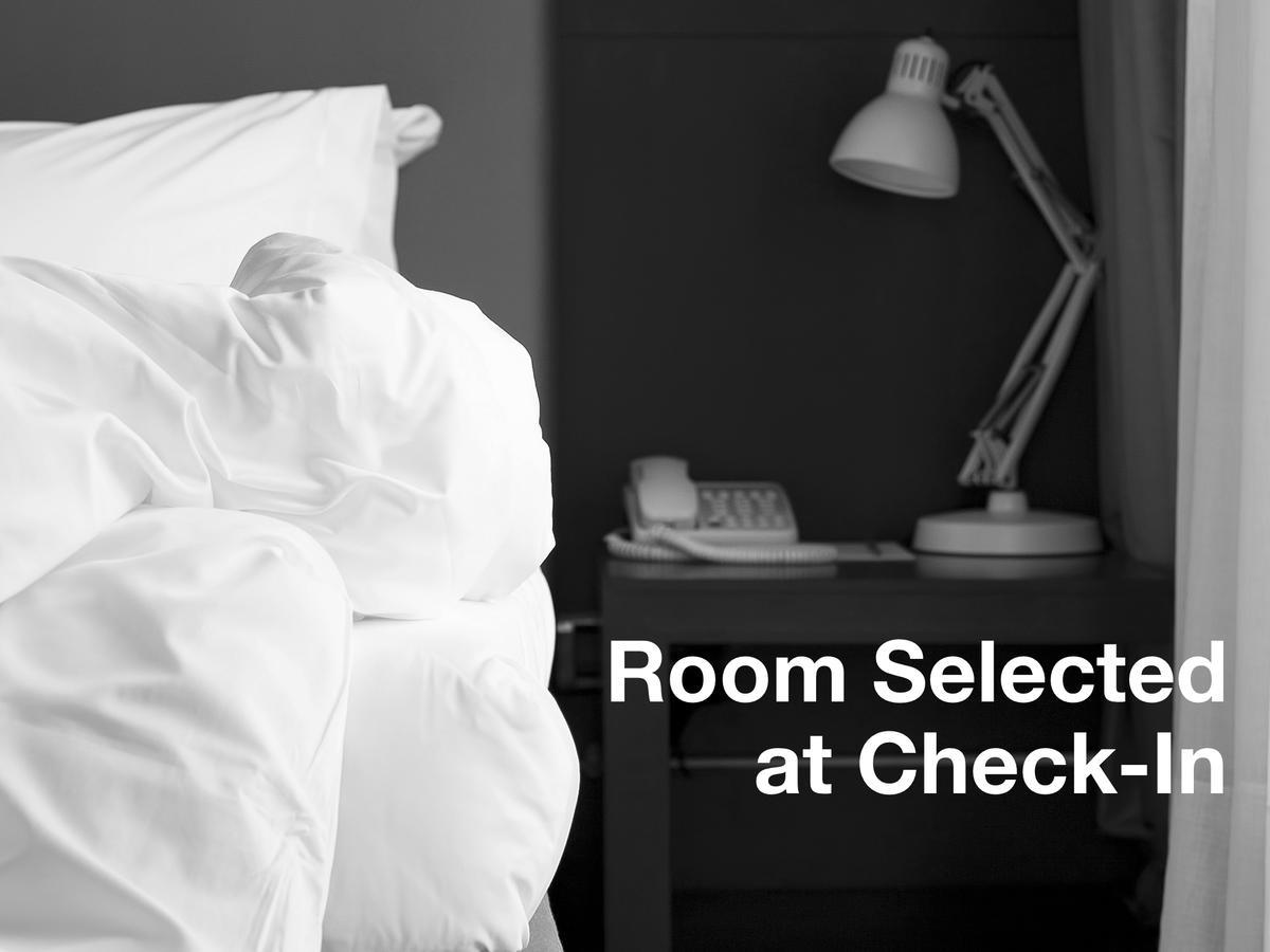 Cliff Lodge And Spa Snowbird Room photo
